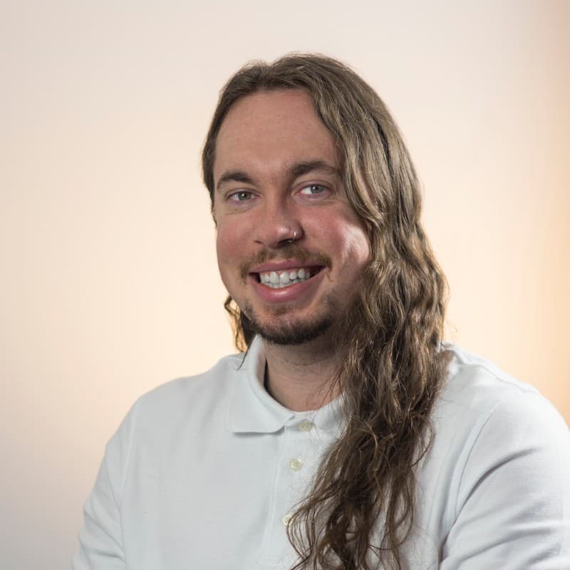 Slade Meadows, ¡el hombre, el mito, la leyenda!