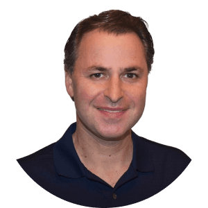 Craig Segal, Porträt