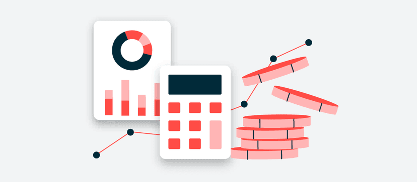 Calculadora de ROI para mídias sociais
