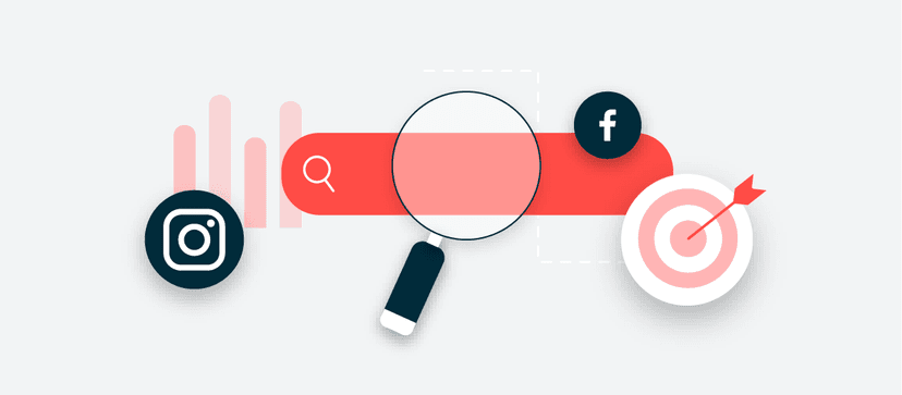 Ferramenta de SEO para mídias sociais