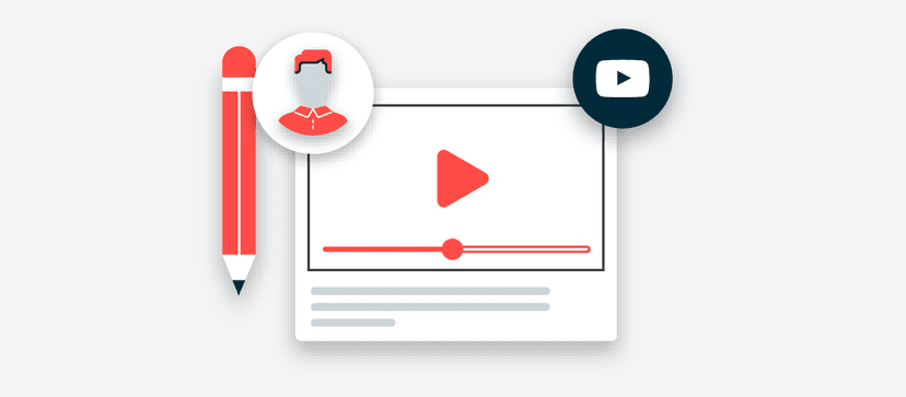 Gerador de descrições de canais do YouTube com inteligência artificial