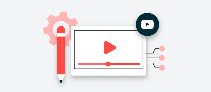 Gerador de títulos do YouTube com IA