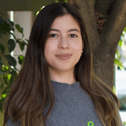 Retrato de Ximena Martínez@2X