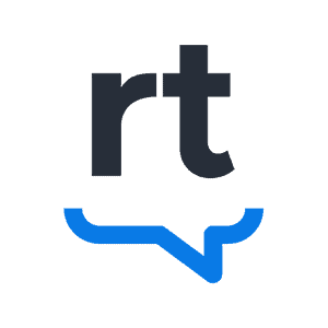 ReviewTrackers logo