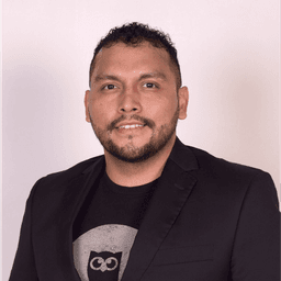 Ponente Sergio Reyes