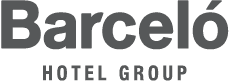 Barceló Hotel Group logo 